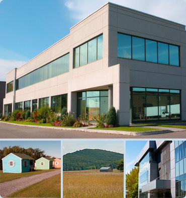About Northern Michigan Real Estate Consultants