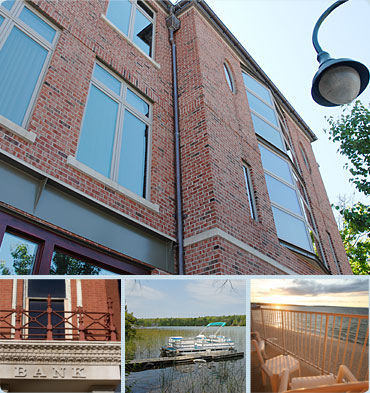 Northern Michigan Real Estate Consultants Applications
