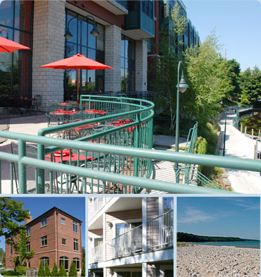 Contact Northern Michigan Real Estate Consultants